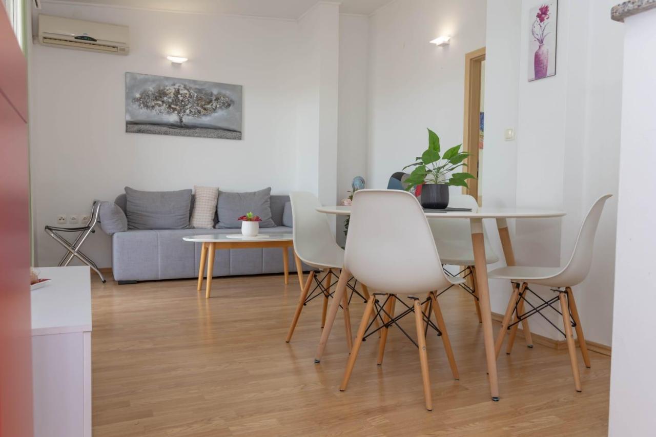 Apartments Pasalic Kastela Dış mekan fotoğraf