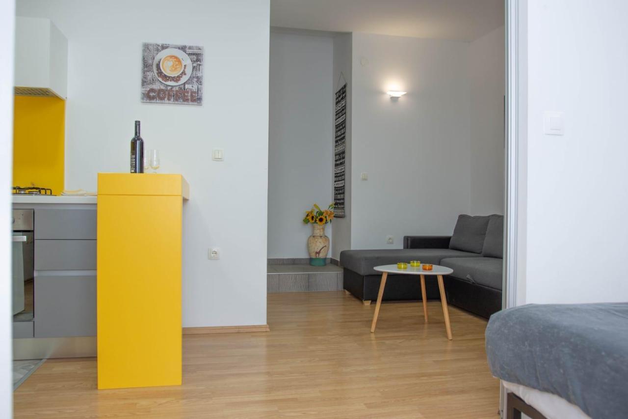 Apartments Pasalic Kastela Dış mekan fotoğraf