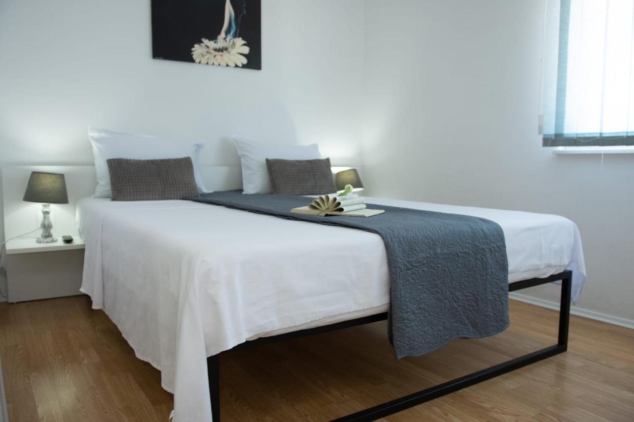 Apartments Pasalic Kastela Dış mekan fotoğraf