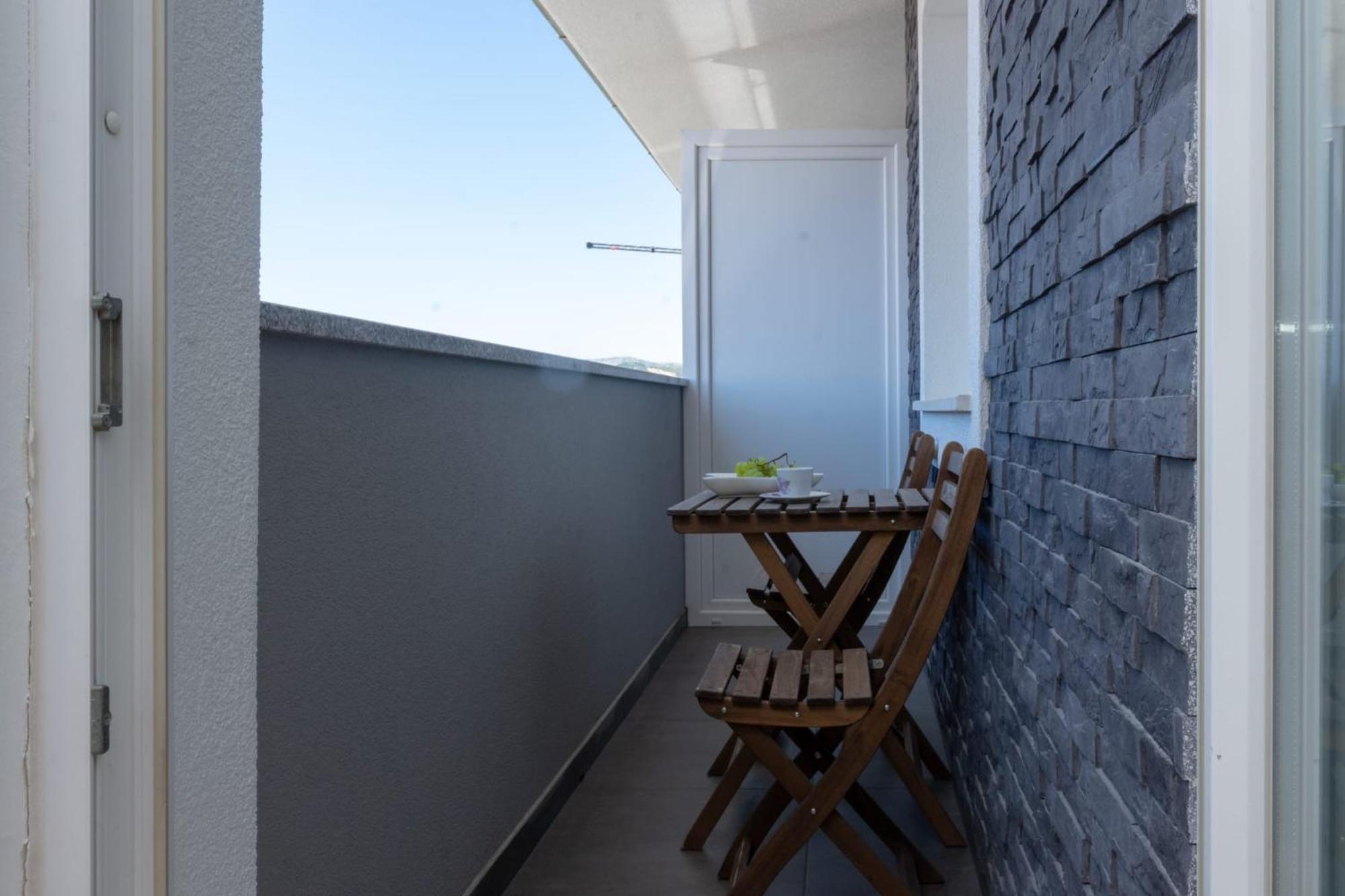 Apartments Pasalic Kastela Dış mekan fotoğraf