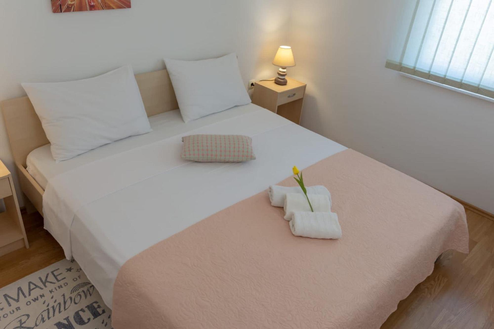 Apartments Pasalic Kastela Dış mekan fotoğraf