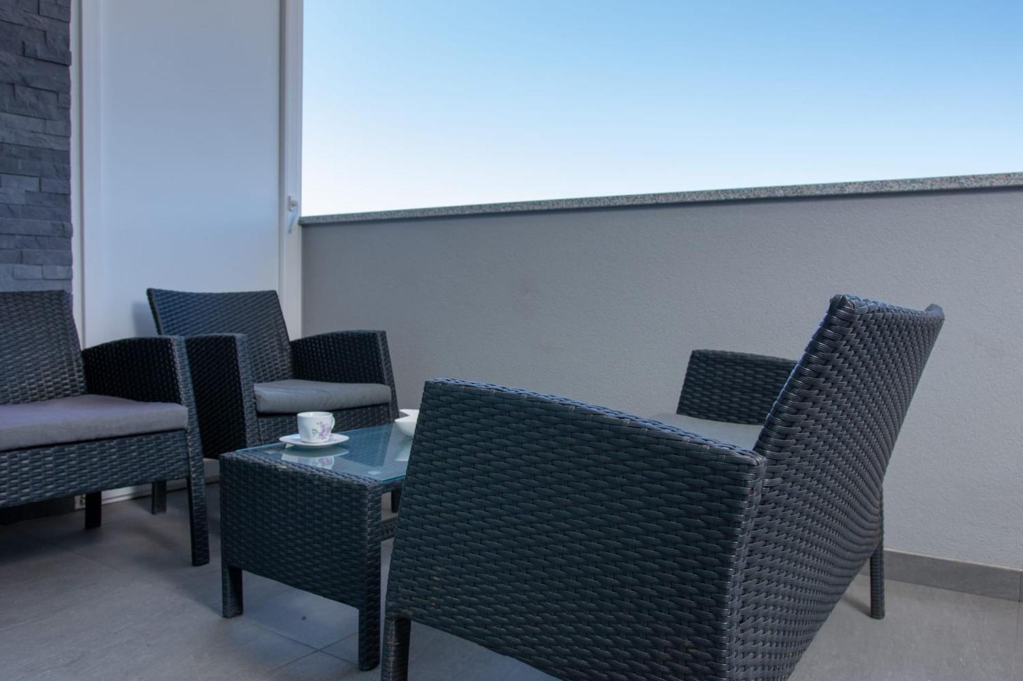 Apartments Pasalic Kastela Dış mekan fotoğraf