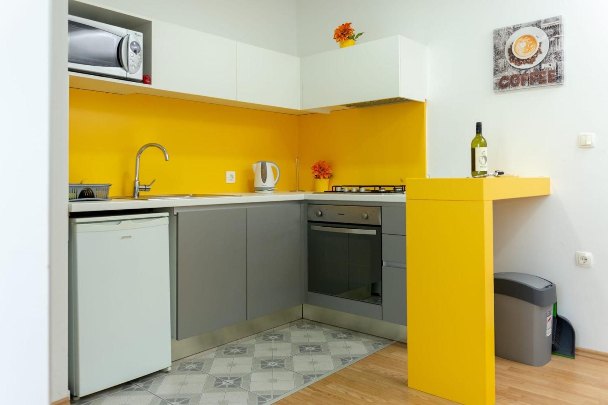 Apartments Pasalic Kastela Dış mekan fotoğraf
