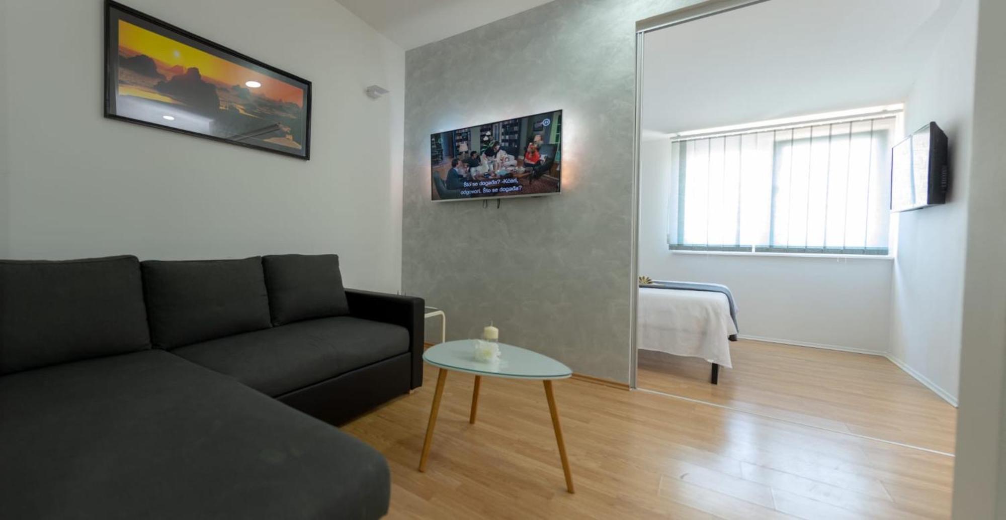 Apartments Pasalic Kastela Dış mekan fotoğraf