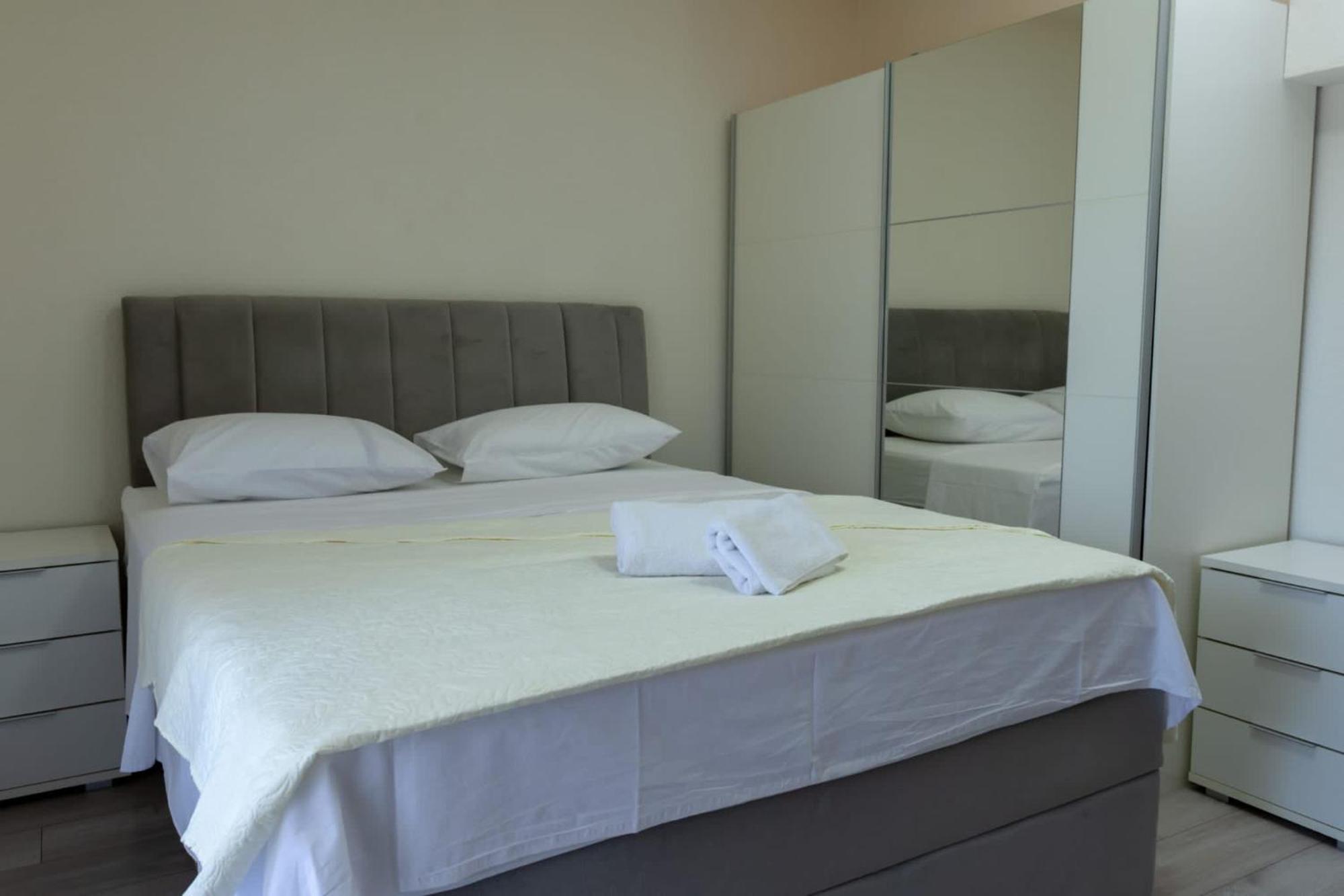 Apartments Pasalic Kastela Dış mekan fotoğraf