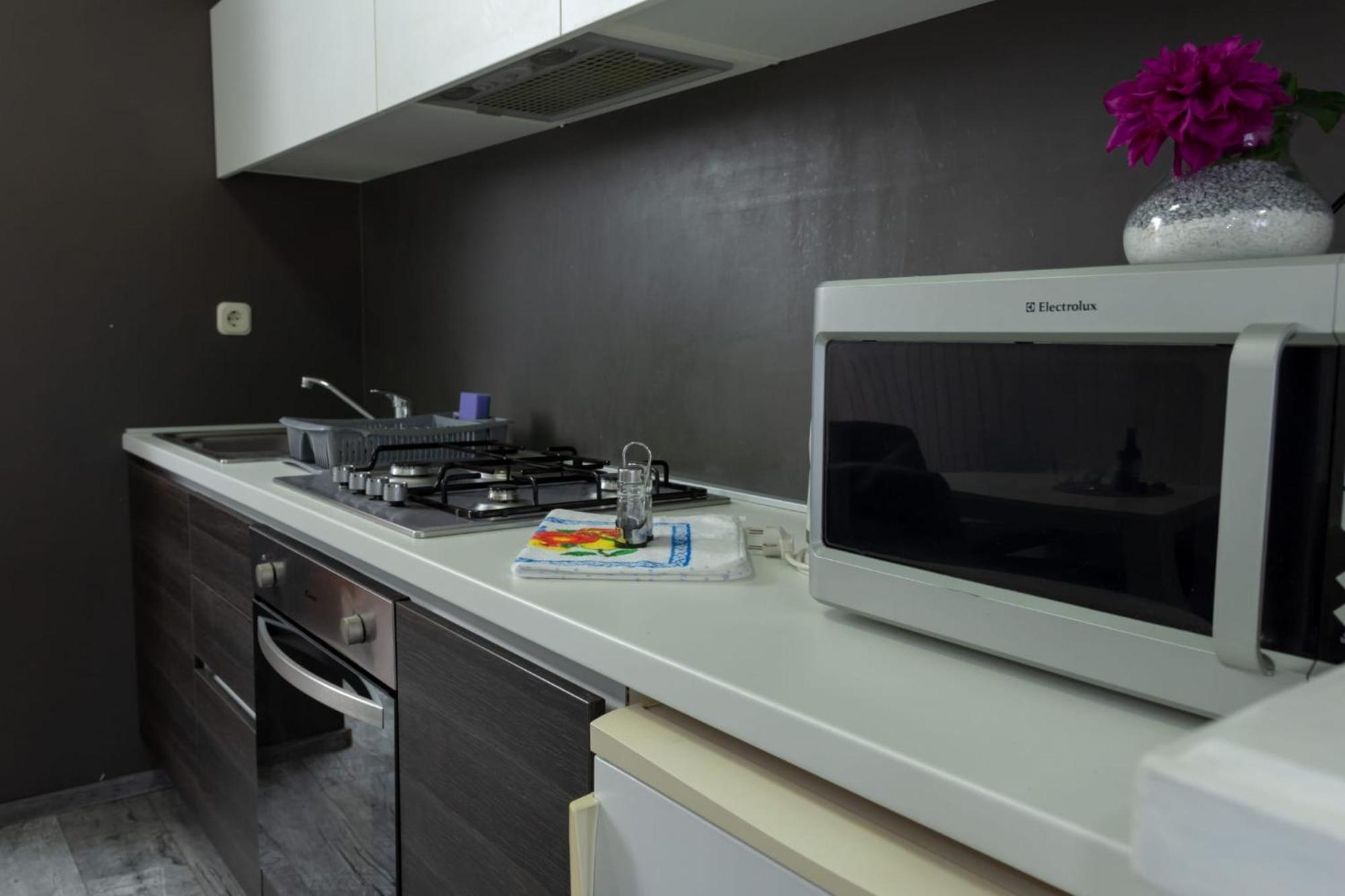Apartments Pasalic Kastela Dış mekan fotoğraf