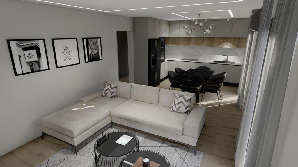 Apartments Pasalic Kastela Dış mekan fotoğraf