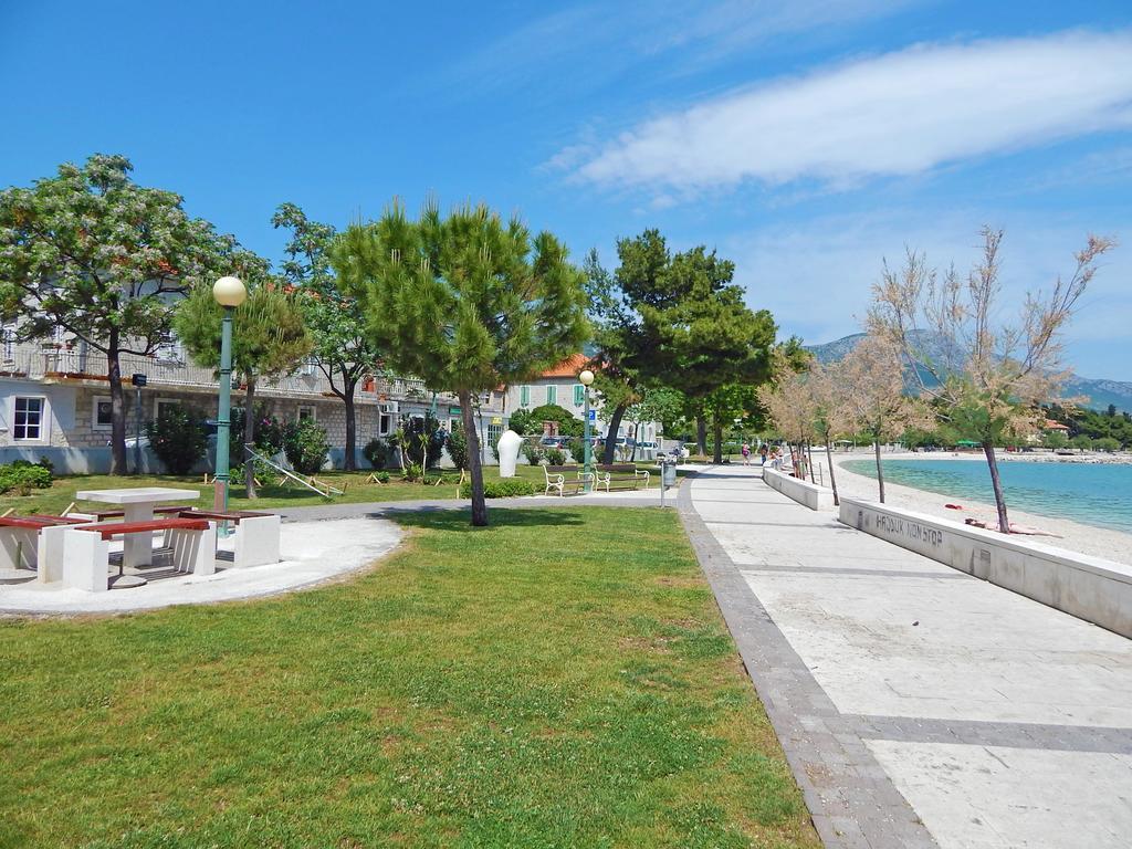 Apartments Pasalic Kastela Dış mekan fotoğraf